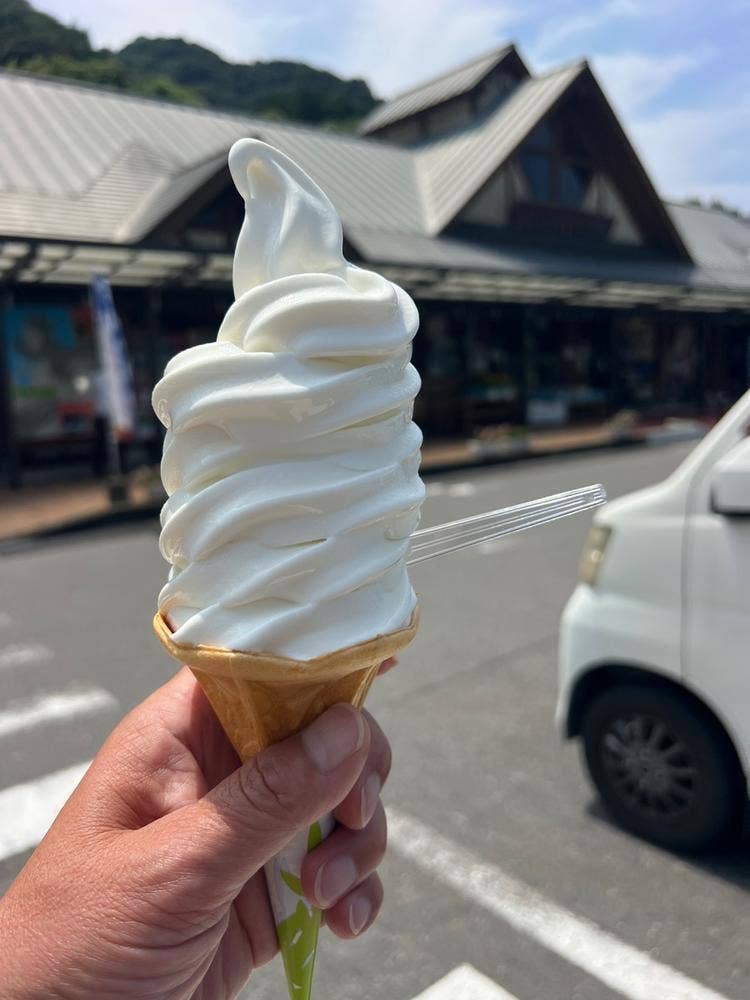 道の駅 厳木 風のふるさと館