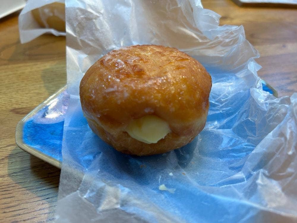 BLANKET DONUTS 長岡天神店