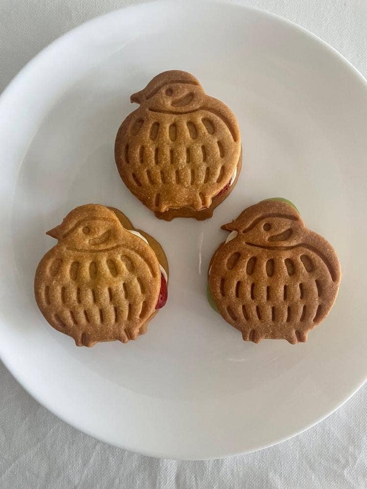nomaru bake