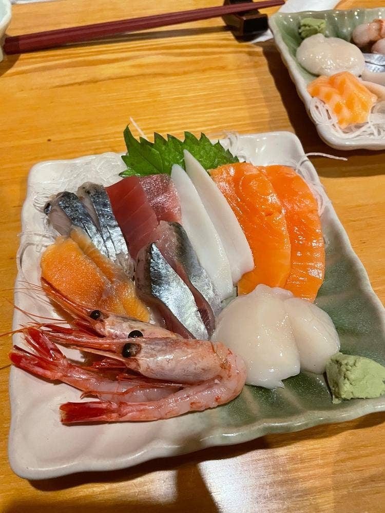 居酒屋廬