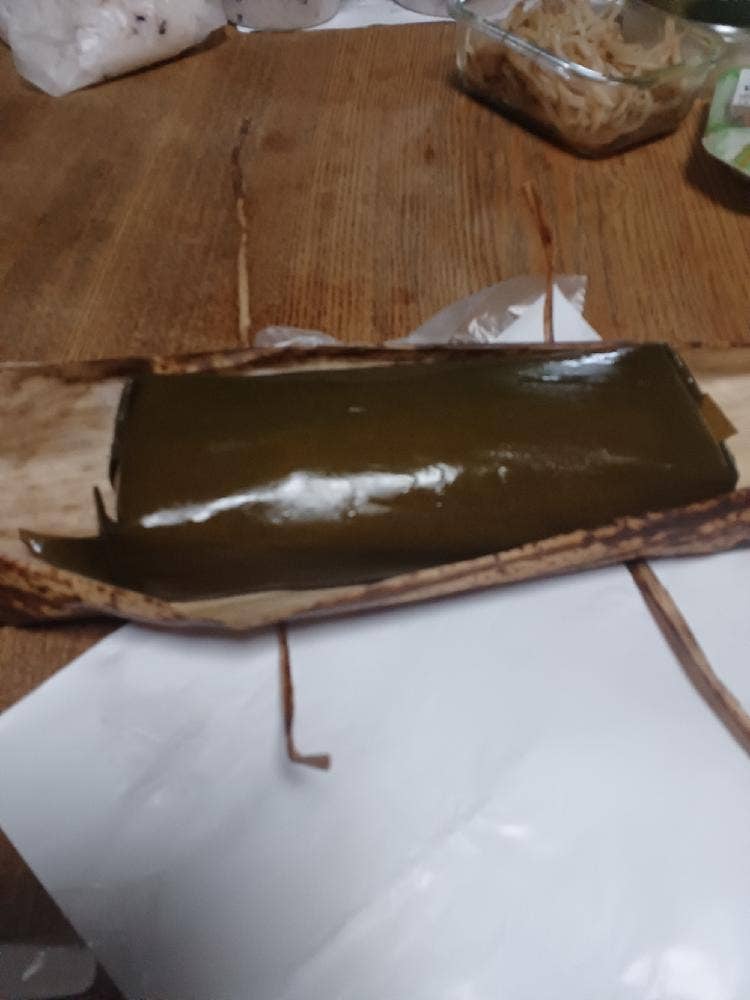 大海