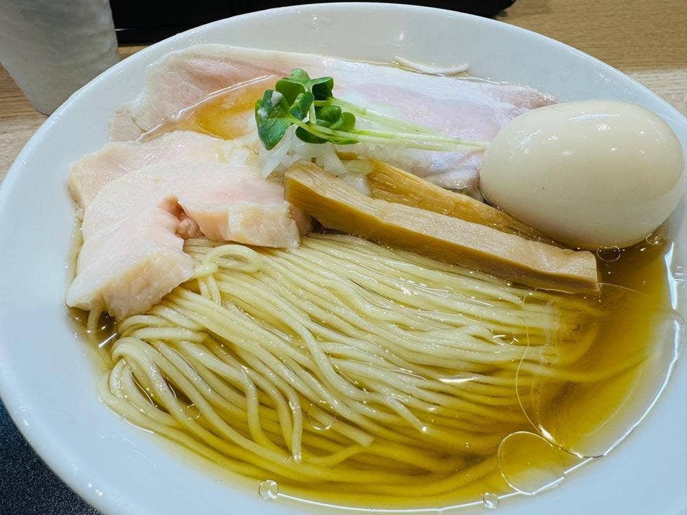 麺屋伊藤