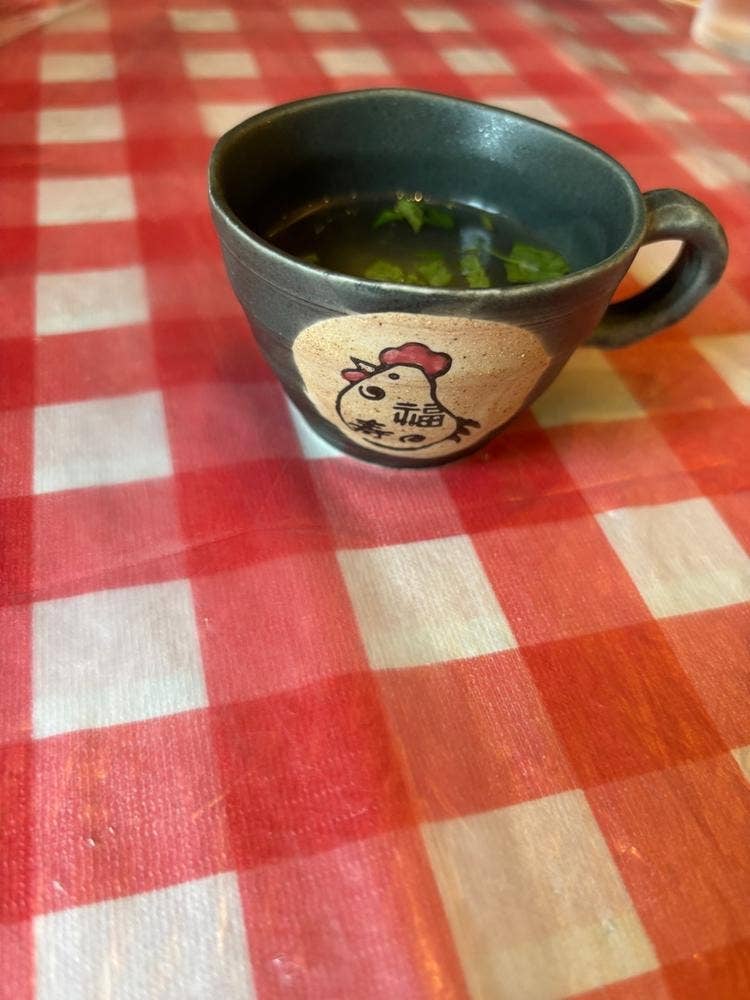 カフェ ドゥ モン