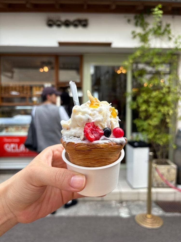 HAKONE DOLCE STUDIO STELLA