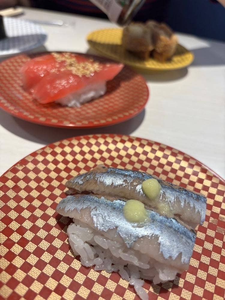 魚べい 幸手店