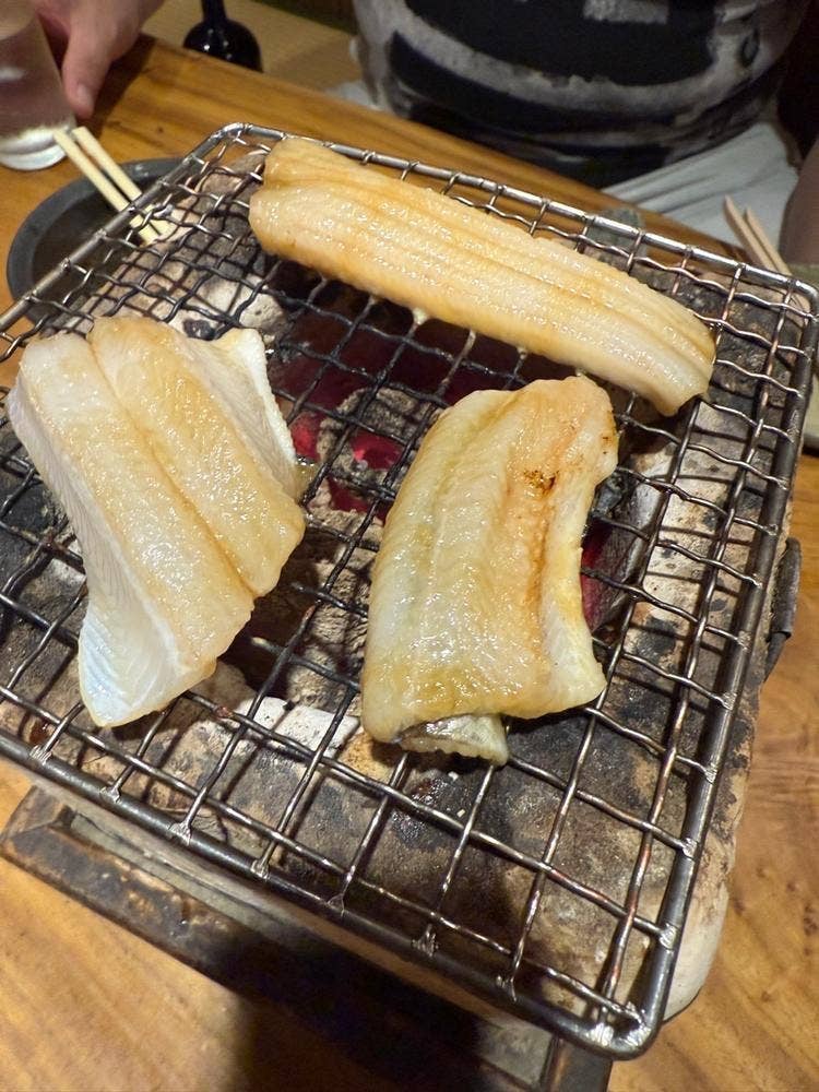 鯛めし 銀家