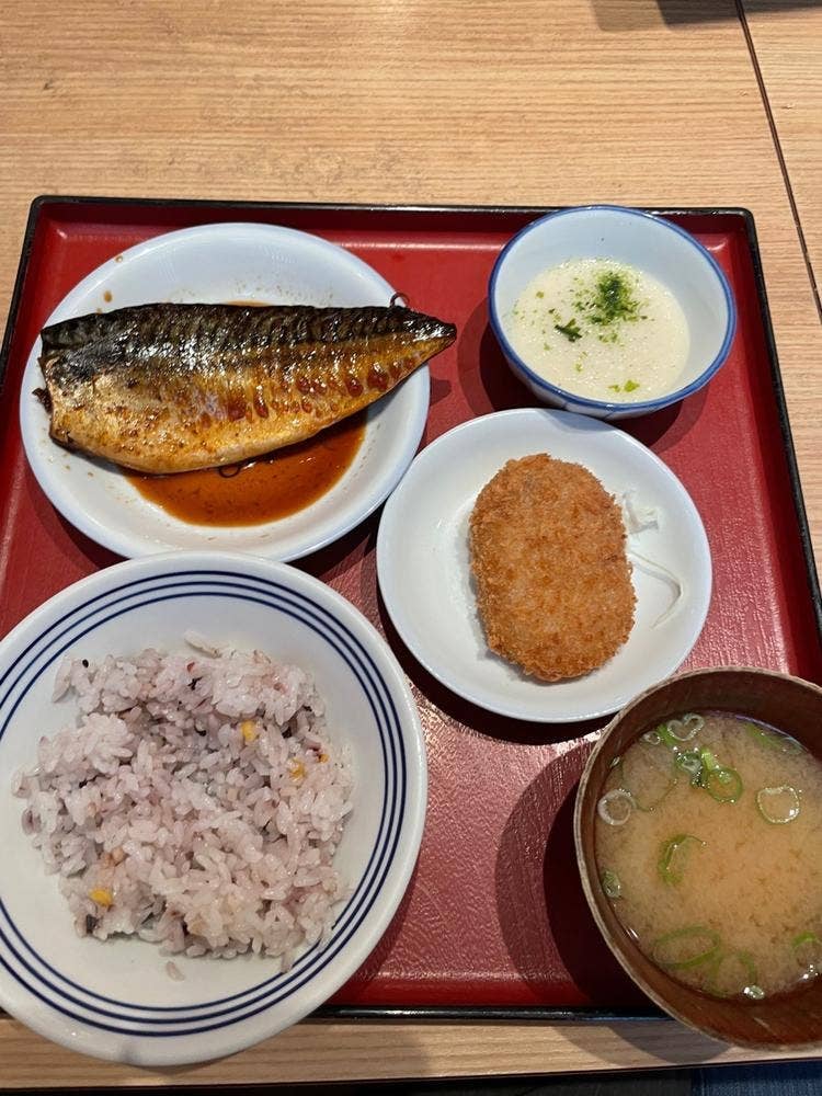 かっぽうぎ 天王洲店