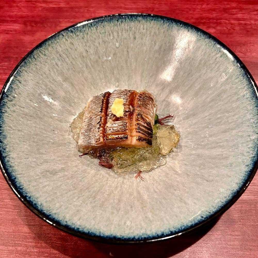 SUSHI AGORA