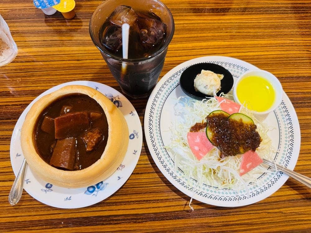 COCORO CAFE