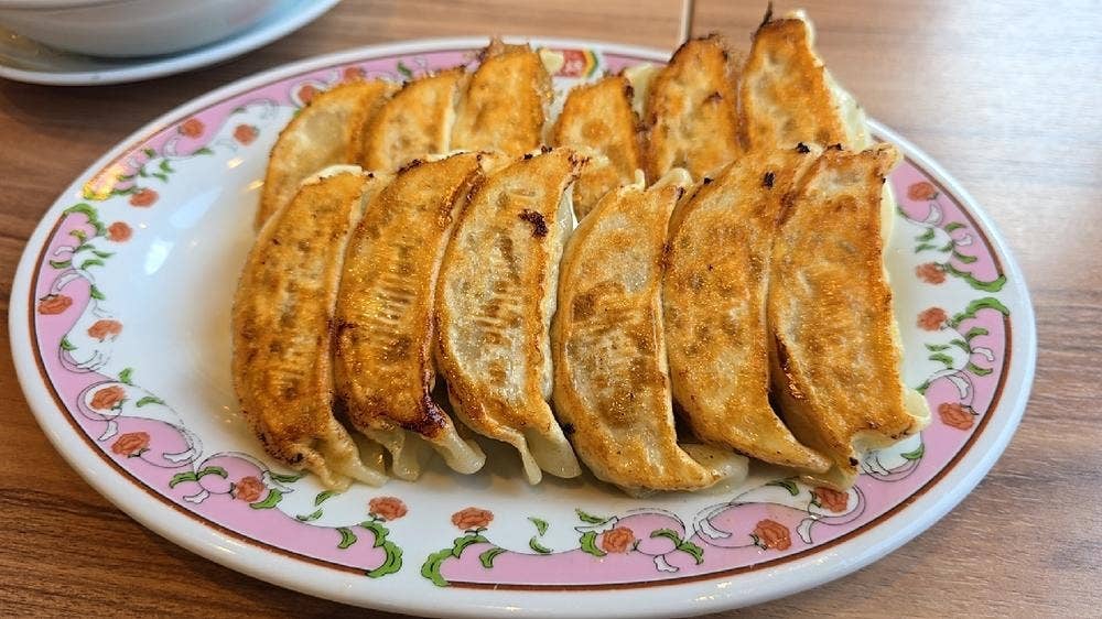 餃子の王将 羽村小作坂上店
