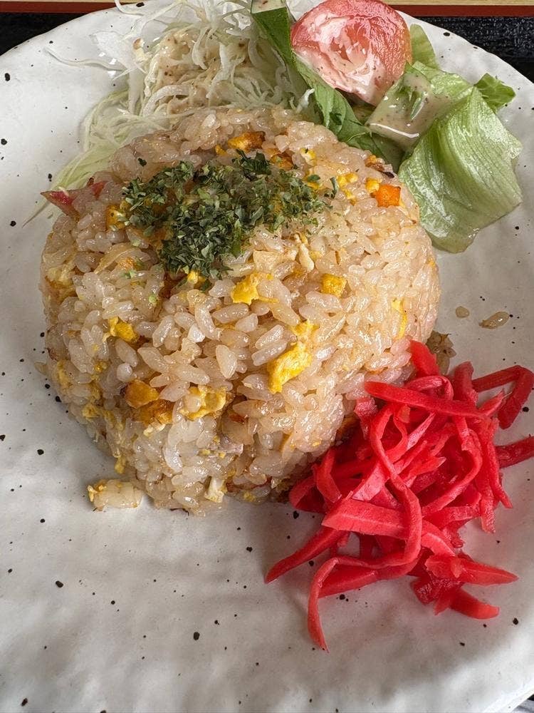 お食事処 みかわ
