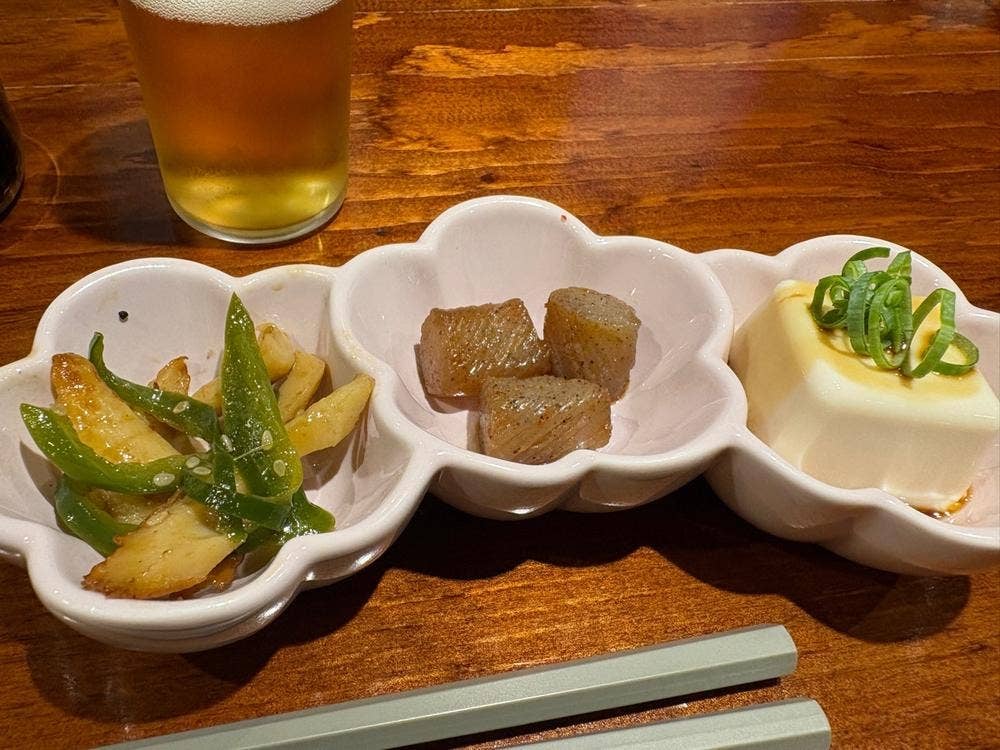 家庭料理居酒屋 ito