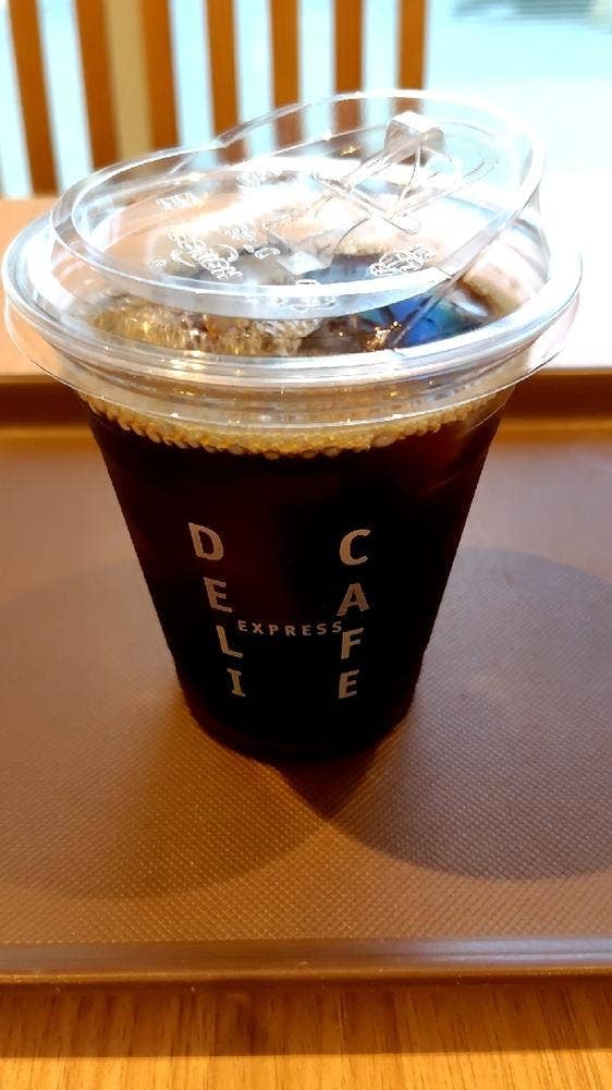 デリカフェ・キッチン 京橋店