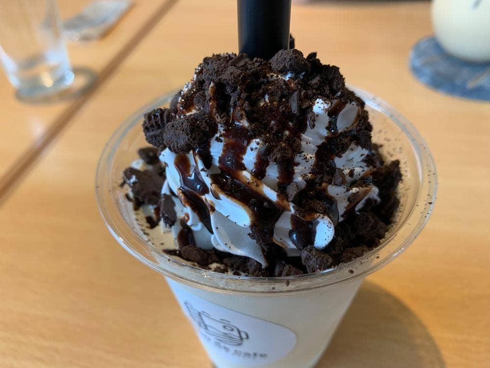 Ono de cafe