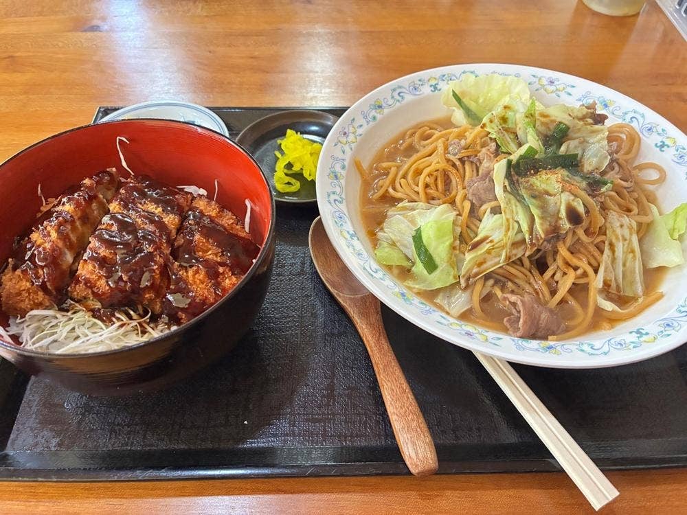 四方路