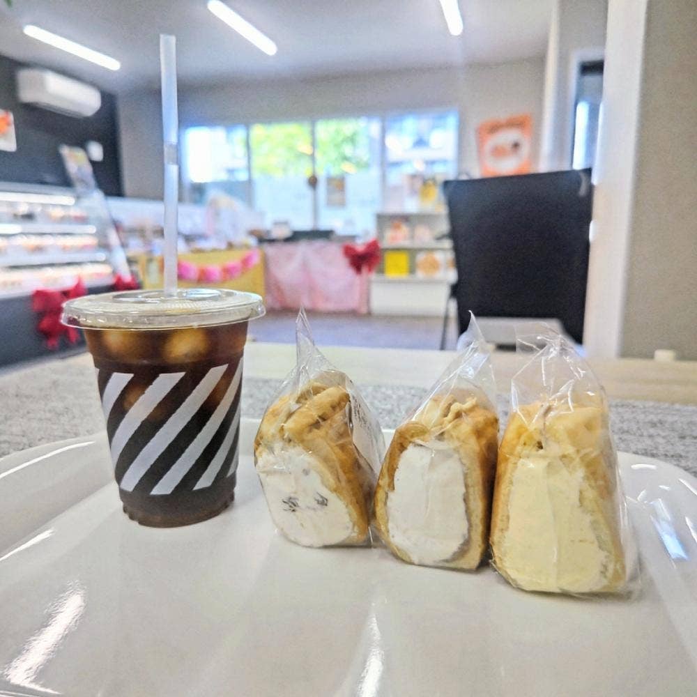 モン・リブラン アトリエ日和田