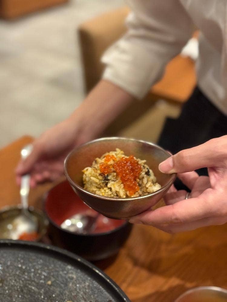 渋谷 牡蠣屋 渋谷パルコ店