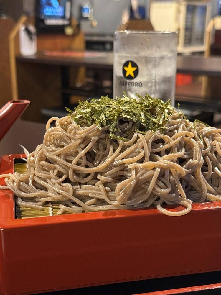 居酒屋河童