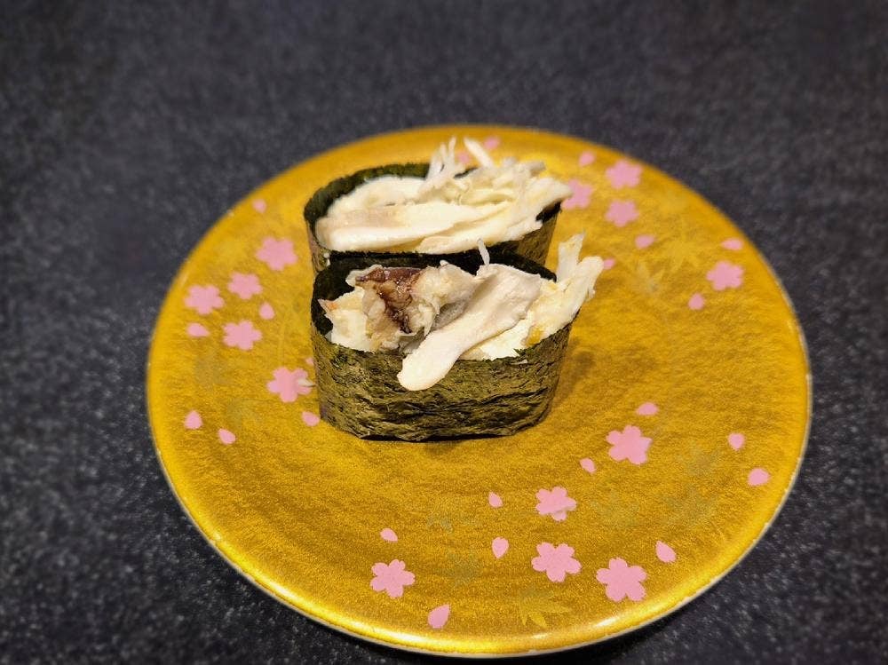 廻鮮 氷見前寿し