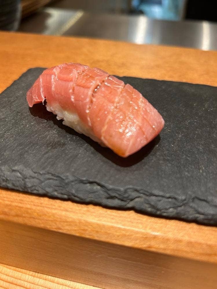 すし 酒 おつまみ 瀬川