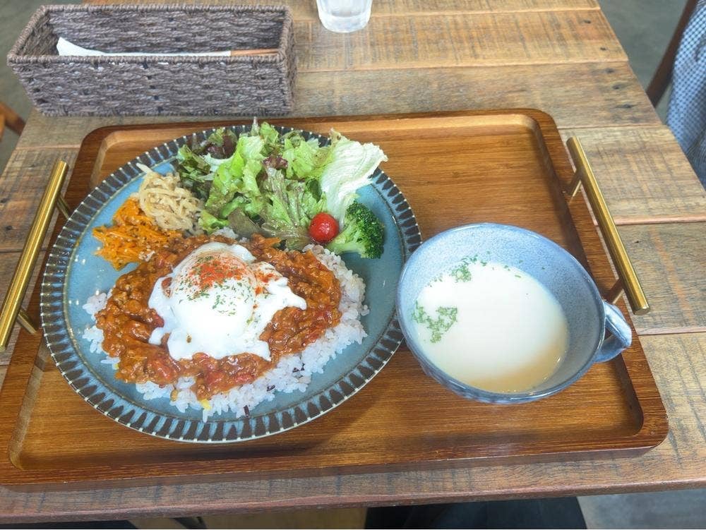 Cafe de mimosa