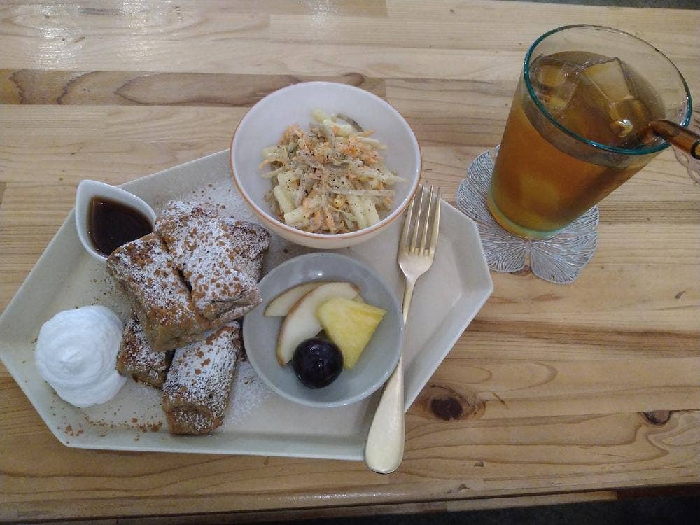 LMS coffee