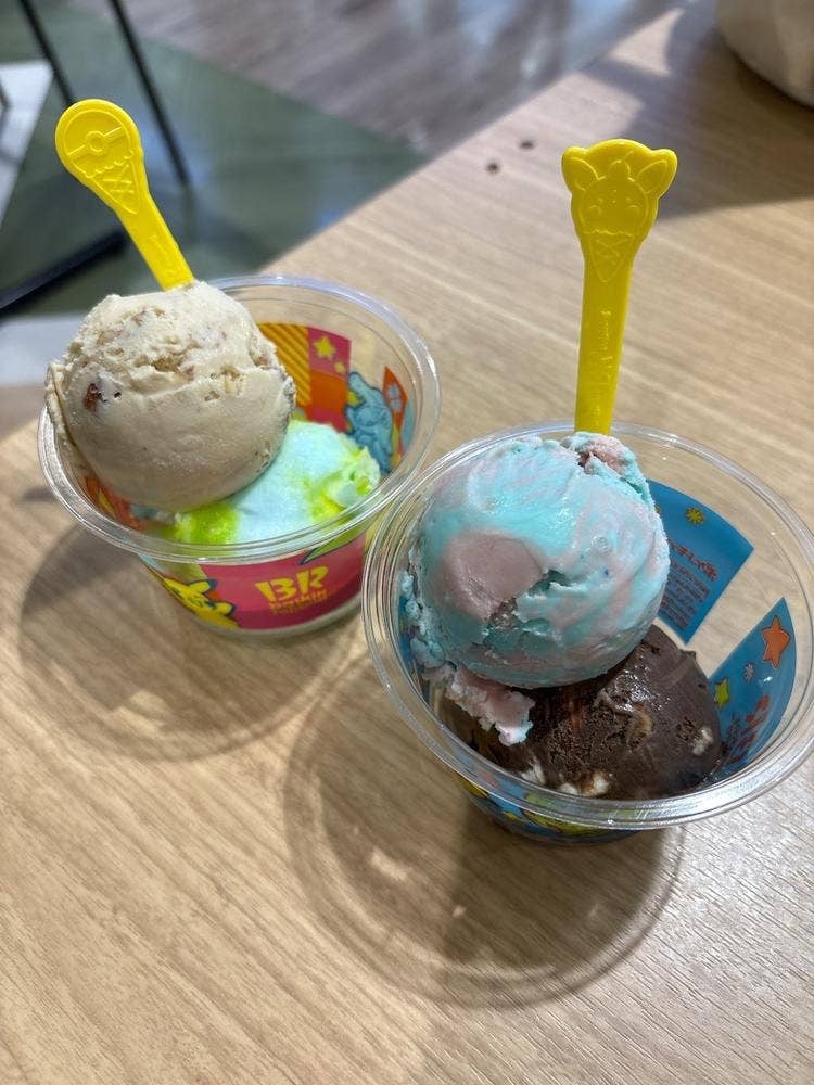 サーティワンアイスクリーム 大和鶴間イトーヨーカドー店