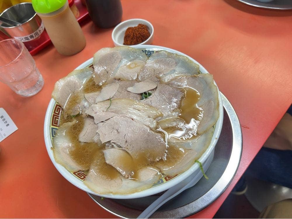 もっこす 総本店