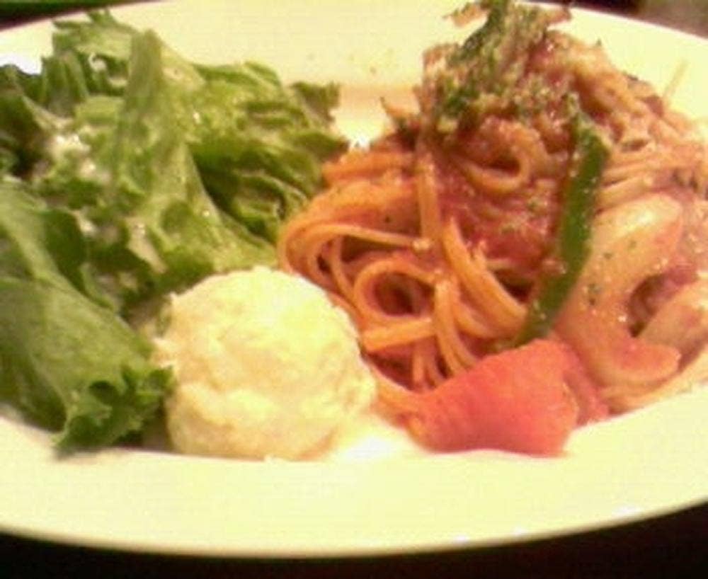 ニューヨークキッチン エスパル仙台店