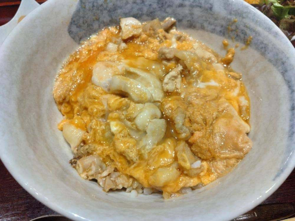 地鶏軍鶏 兼子