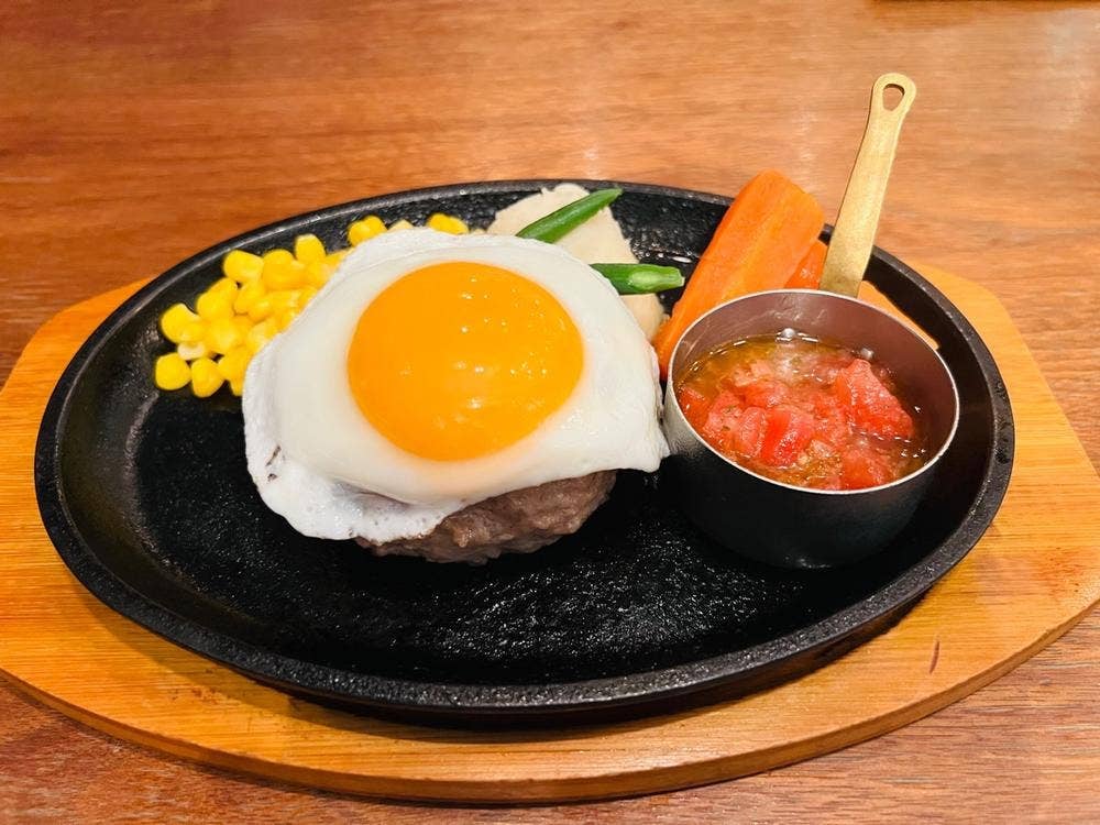グリル大宮 グランフロント大阪