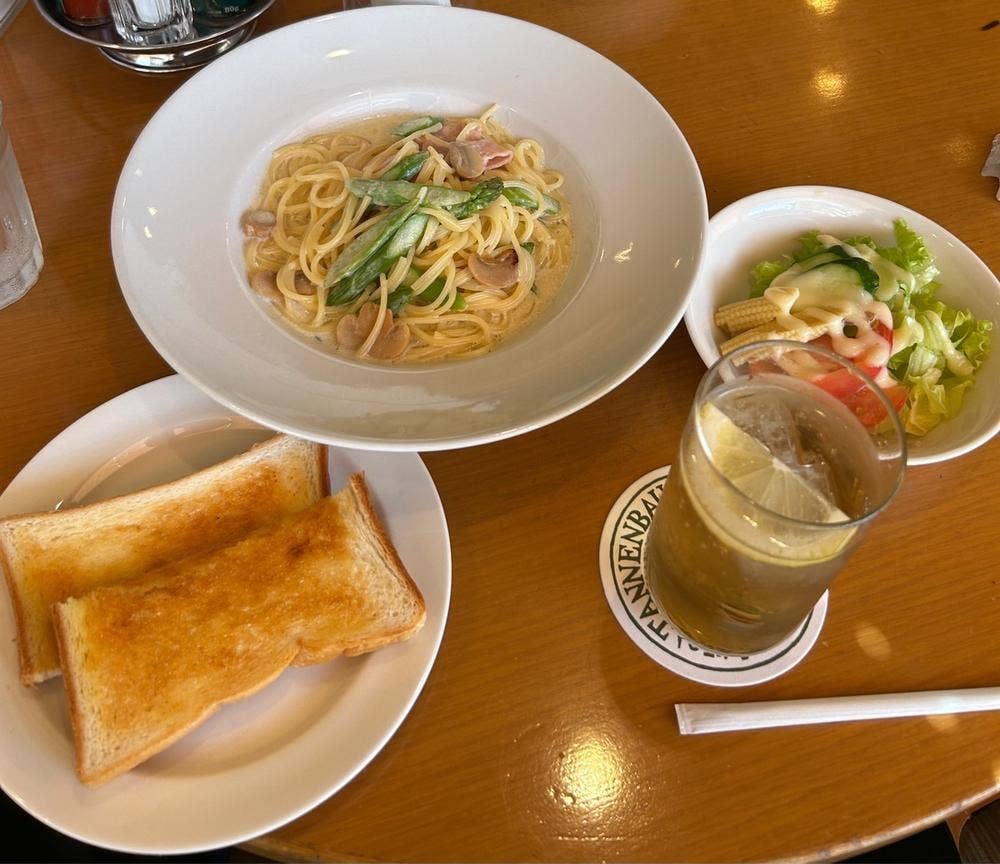 タンネ