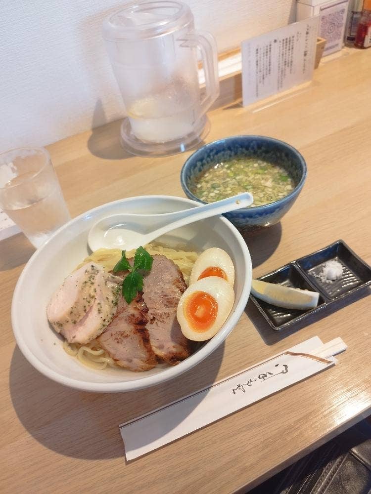 らぁ麺 いがっぺ