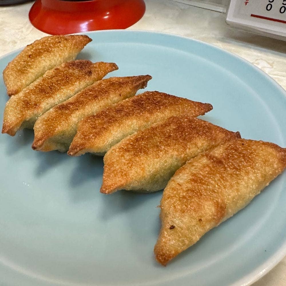 餃子の王さま