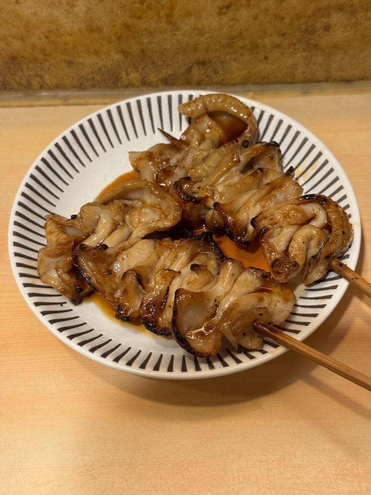 寅屋 本町店