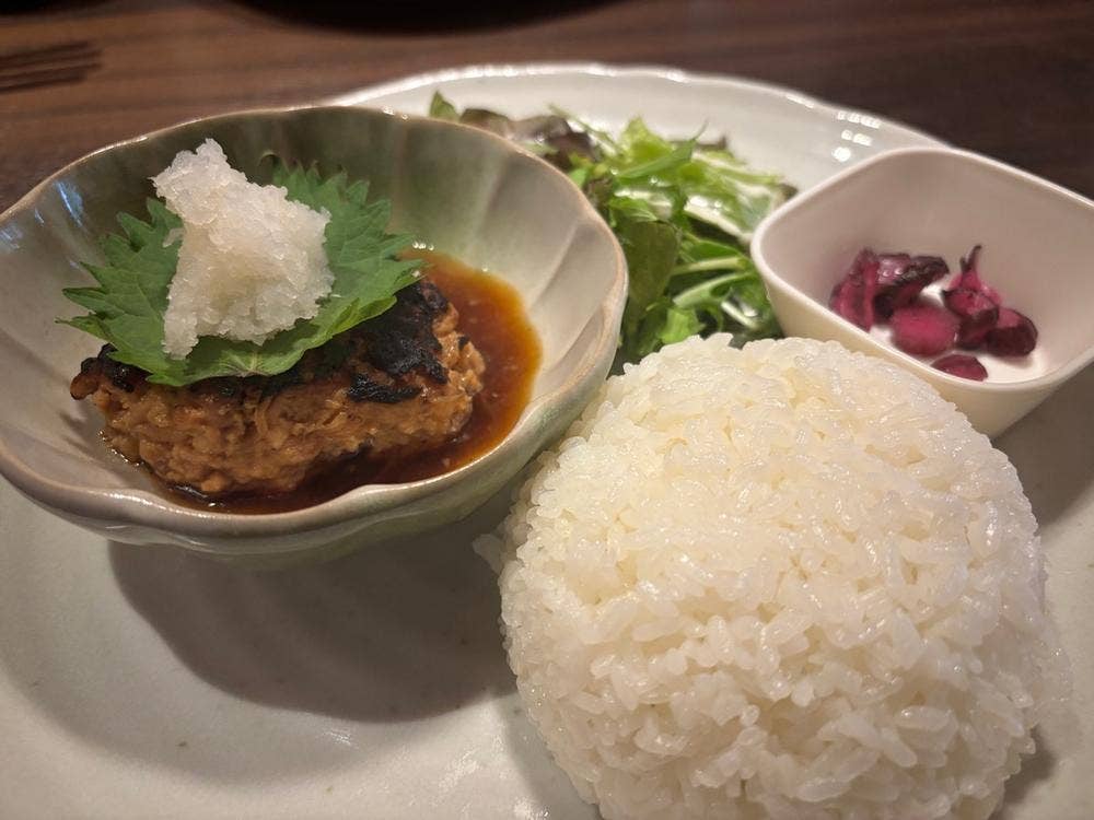 近江屋熟成鶏十八番 錦橋店