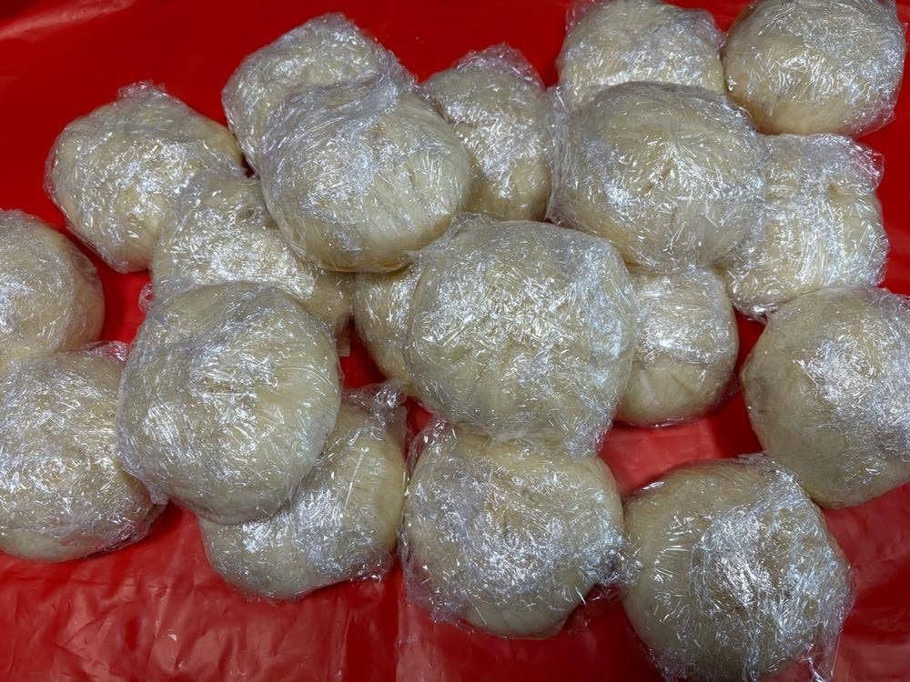 一貫楼 本社荒田工場店