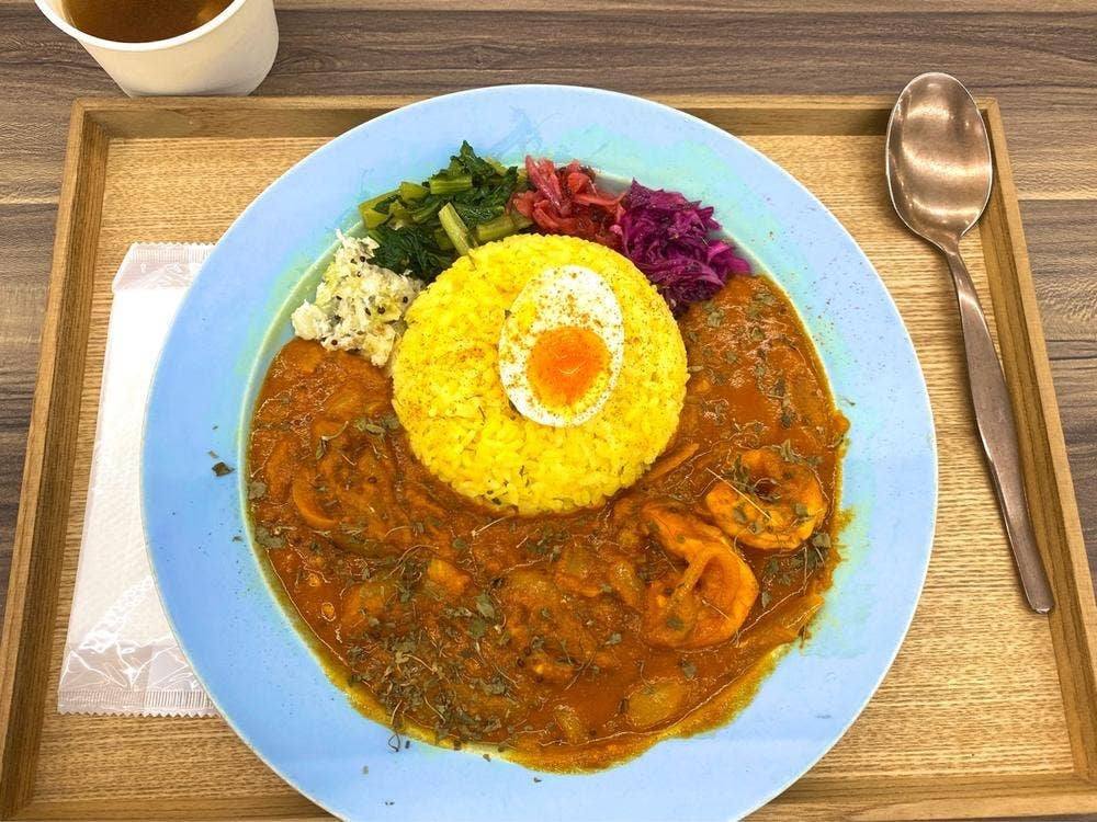 CONO SPICE
