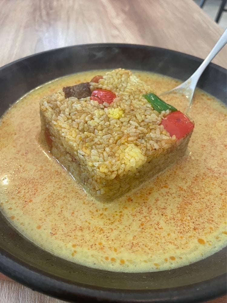 &スリランカTOKYO