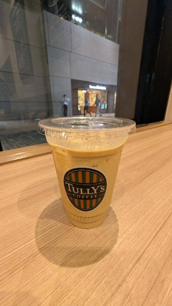 タリーズコーヒー 日比谷フォートタワー店