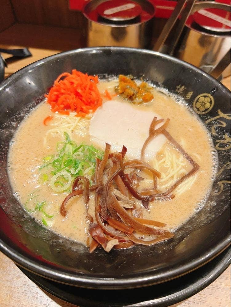 博多豚骨たかくら 武蔵小杉東急スクエア店