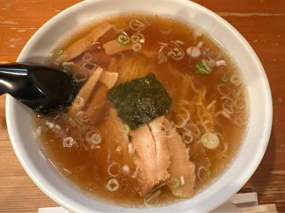 一平食堂