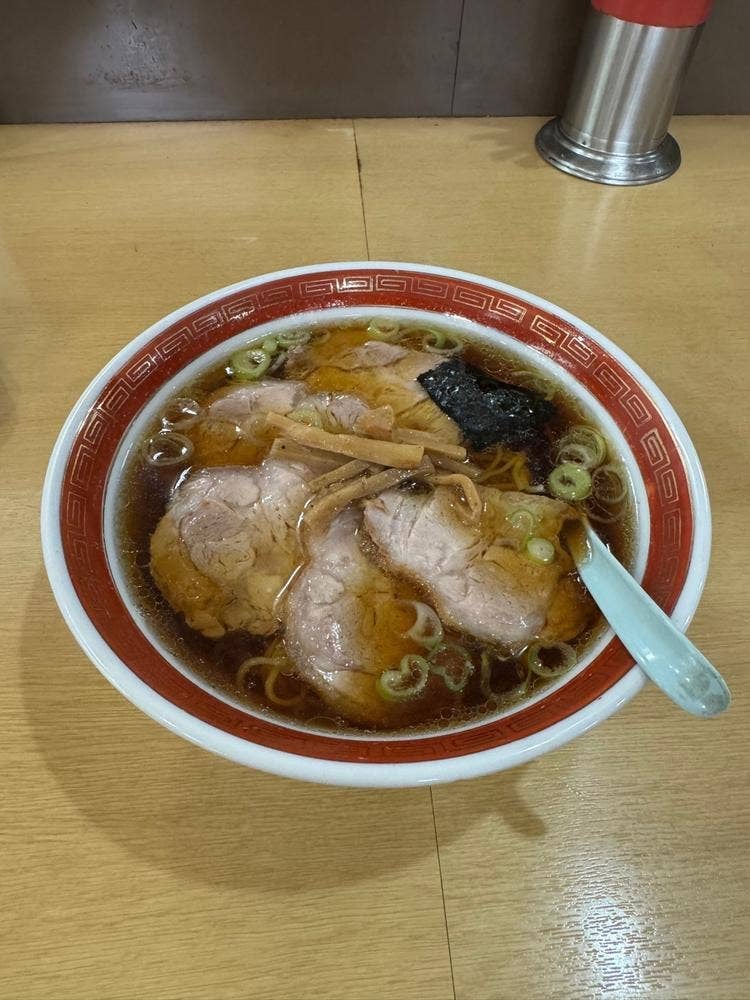 大信中華料理店