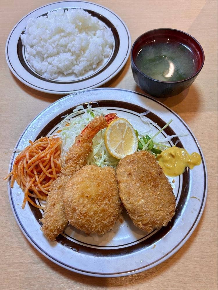 グリル 百舌