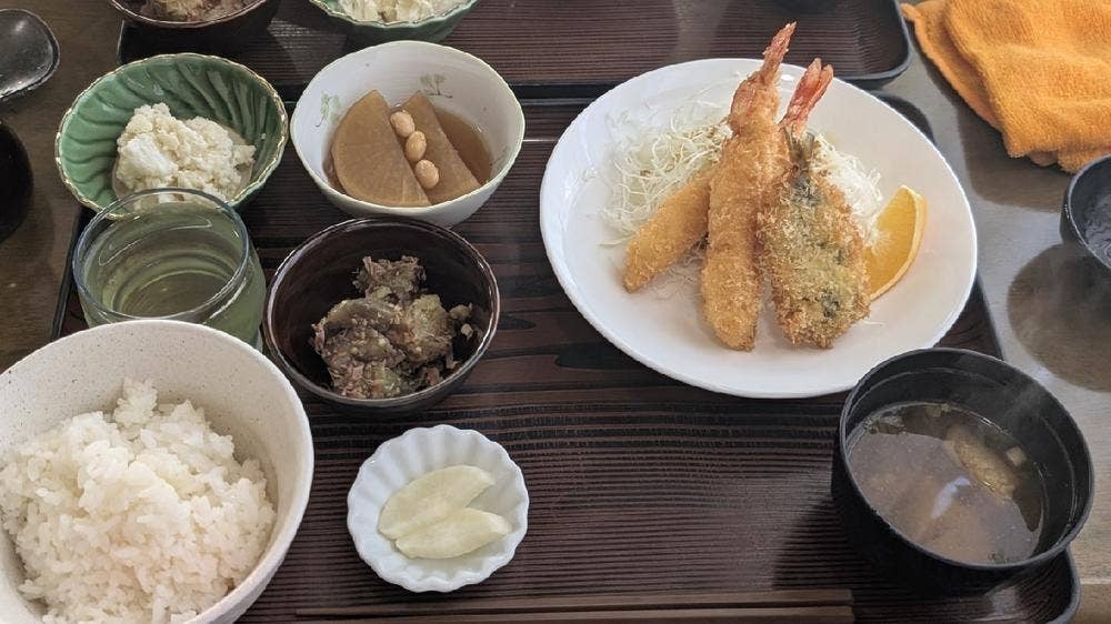 田園