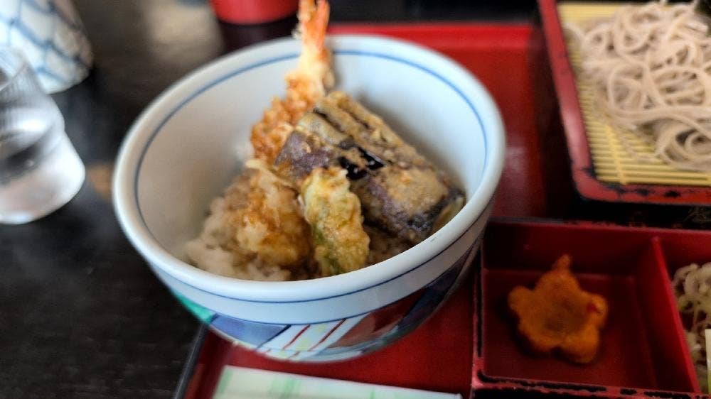 安曇野大釜店