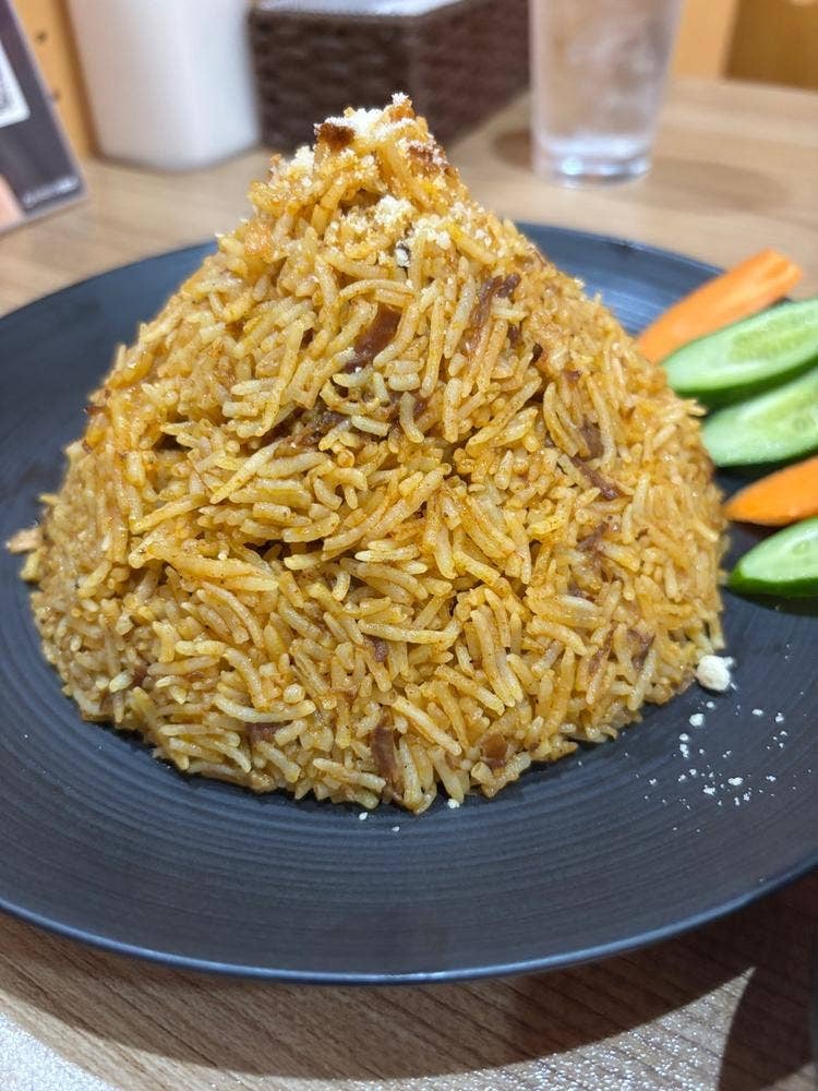 スパイスムーン