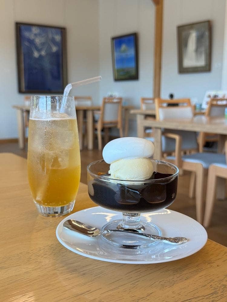 アート・カフェ・プローレ