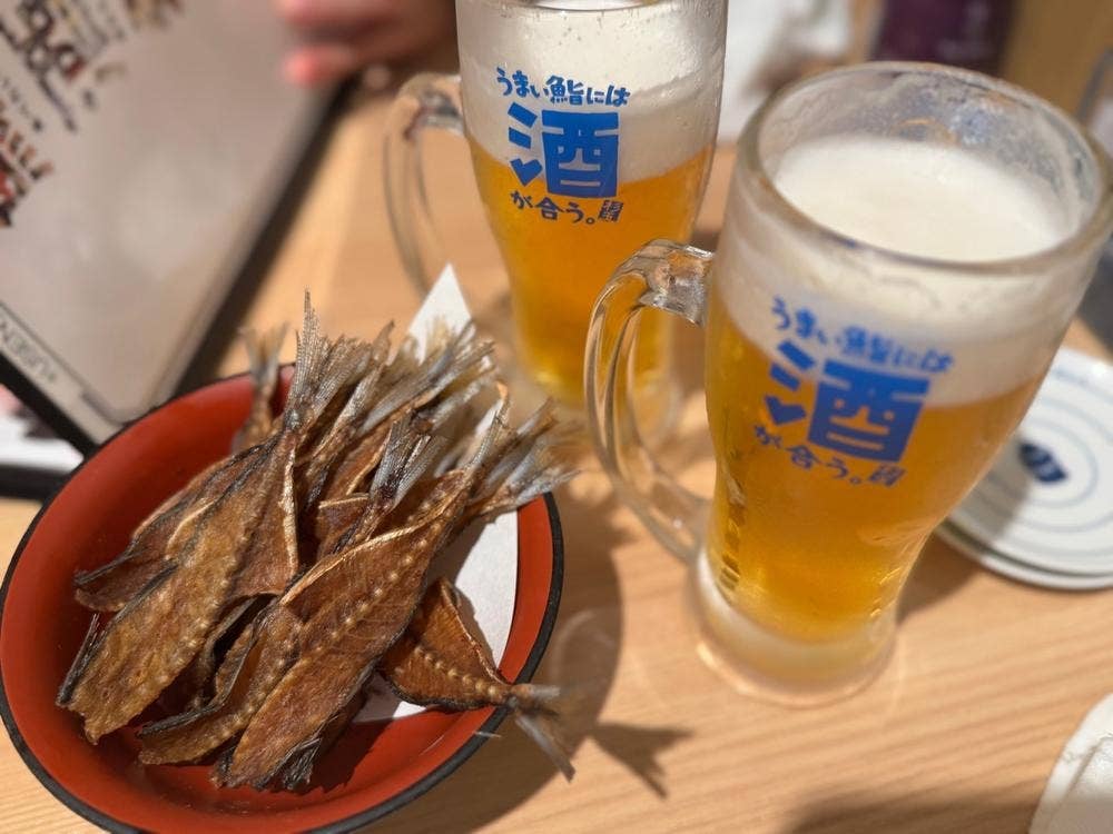 鮨 酒 肴 杉玉 新木場