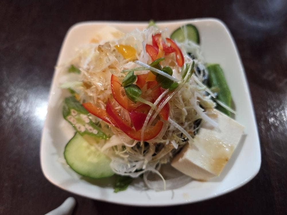 さんさんカフェ